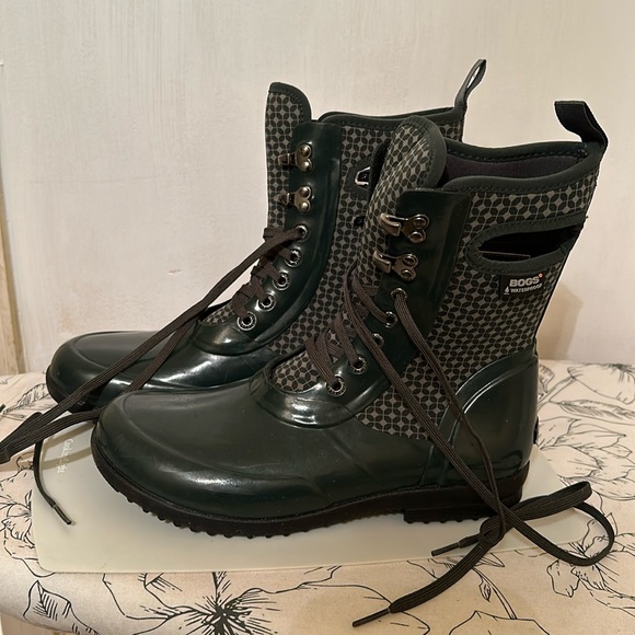 Rain boots - Picture 2 of 8